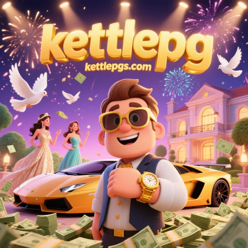 kettlepg